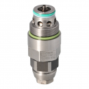 Rexroth cartridge valve VMR1.100.NG.030 VMR-16-N-420-VITON