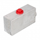 Flow divider 3/8 "- 3/8" 210 bar; Walvoil 1650021101
