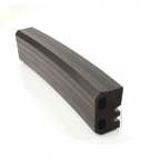 Steinweg rubber 41x71x295mm
