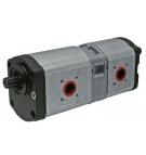 DEUTZ 01176451 gear pump