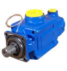 Single-flow piston pump Hydro leduc PA63