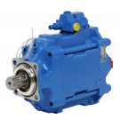 Hydraulic pump Hydro Leduc TXV 60, left rotation