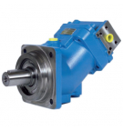 Piston pump Hydro Leduc W80, Right rotation