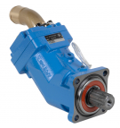 Piston pump Hydro Leduc XPi 41