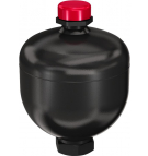 Bosch 2.0L 350bar hydraulic accumulator