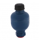 Hydraulic accumulator type MBSP 0.60–330