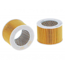 Hyva tank air filter