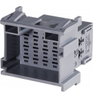 JPT 18-pin connector housing