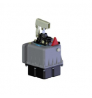 Hand pump PMS 25 S / 3