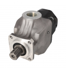 Piston pump 80 L "2PAK" HE