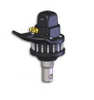 Rotator FR10 W25A25D49.5