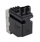 Solenoid valve PVG32 PVED-CC Active 11-32VDC Deutsch