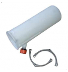 Oil tank 2 L