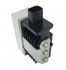 Solenoid valve PVG16 PVEO 12VDC Deutsch