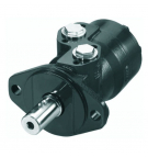 VMP 125, G1 / 2 Hydraulic Motor