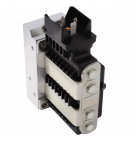 Solenoid valve PVG32 PVEH Active 11-32 VDC DIN (157B4032, 157B4028)