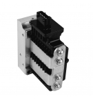 Solenoid valve PVG32 PVEH Passive 11-32 VDC AMP (157B4035, 157B4075)