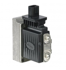 Solenoid valve PVG32 PVEO 24VDC Deutsch (157B4292)