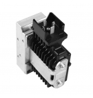 Solenoid valve PVG32 PVEO-R ramp 24VDC DIN (157B4229)