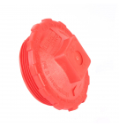 Argo-hytos FR 043.0201 return oil filter cap
