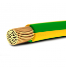 1x1.5 H07V-K cable