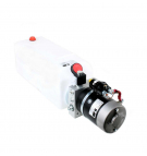 Generator 12VDC 2kW 3,2cc 8L