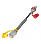 Quick connector (transition adapter)