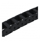 Kabelschlepp energy chain Uniflex 1455 series (closed)