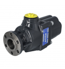 Piston pump HYVA 027L-BI-3H-SA-1-1 1/4