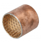 Penz L40 gripper sliding sleeve