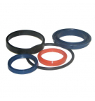 Sealing package for 35/60 actuator - Dhollandia