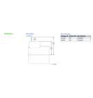 12VDC 40W coil