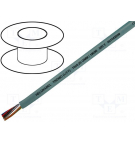 Control cable TRONIC (LiYY) 6x0.5 500V 18089 / reel /