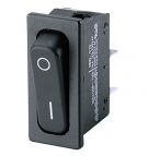 Rocker switches OFF-ON 20 A / 250 V AC