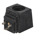 Coil 230VAC fi19 h=43mm NG6 W230/K4 BOSCH