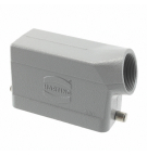 HAN connector housing; HMC; size 16B