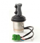 IQAN joystick