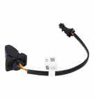 Parker IQAN-LST-S single-axis analog manipulator