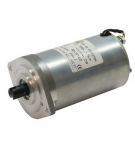 12V, 0.8 kW motor for a tail lift - Ama, Teha, MBB - type Iskra AME