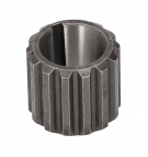 Half clutch 24x22 Z14 1: 8 GR2