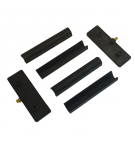 Set of slide for sliding SS200980T Linde