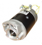 Silnik elektryczny 2,2kW 24V