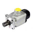 HYDROCAR 40L hydraulic pump