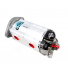 Gear pump JCB A8 / 12.5L 32029