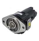 JCB PARKER gear pump