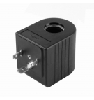 Coil Aron 12VDC 27W fi14 h = 39mm