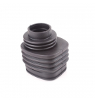 Rubber cover on the Walvoil SD8 joystick