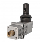 Walvoil line steering console; 6TEL005100 ML type