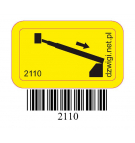 Pictogram - retract the telescope