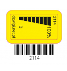 Pictogram - acceleration